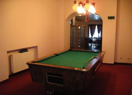 Chateau Bansko Hotel 1