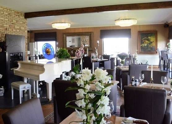 Hotel Monte Cristo 1