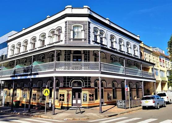 Grand Hotel 1