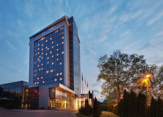 Vilnius Park Plaza 1