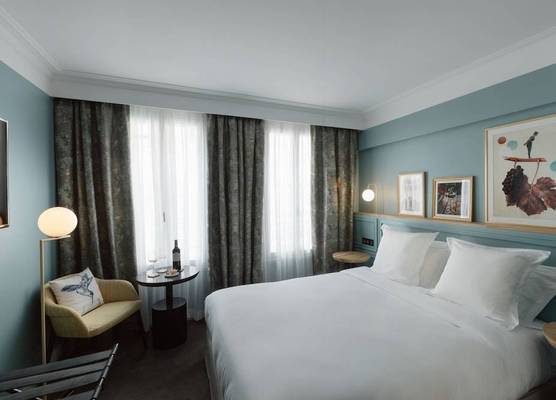 XO Hotel Paris 1