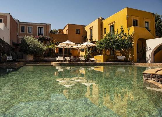 Hotel Signum 1