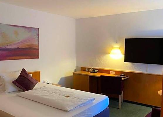 Hotel Schober 1