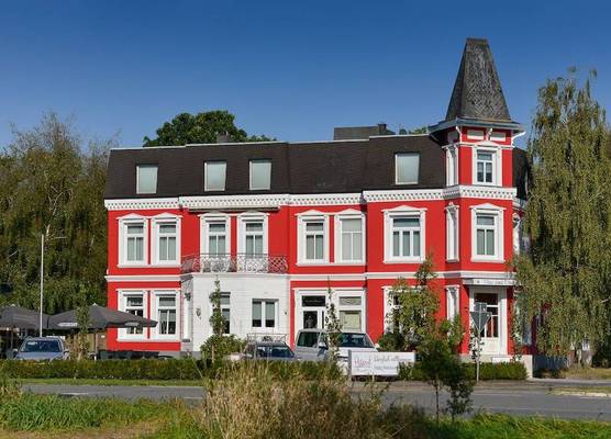 Peters - das Genusshotel in der Wingst 1