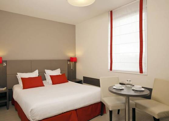 Residhome Reims Centre 1