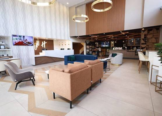 Holiday Inn DURANGO by IHG 1