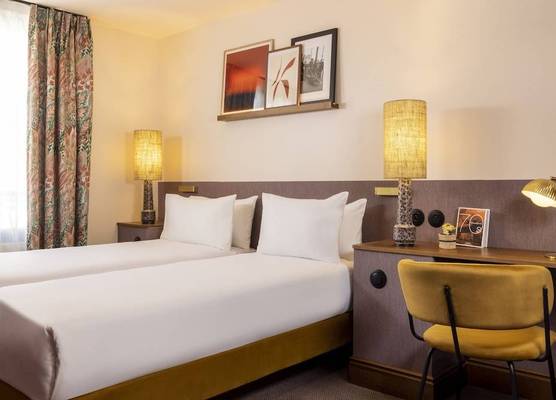 Hotel Ernest 1