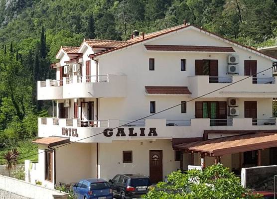 Hotel Galia 1