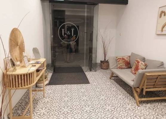 NEW JJ HOSTEL 1