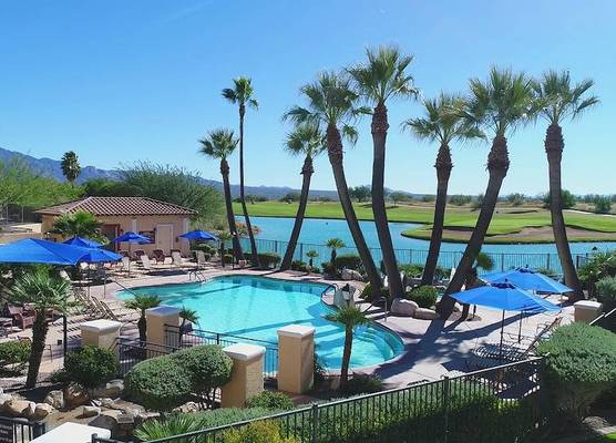 Canoa Ranch Golf Resort 1