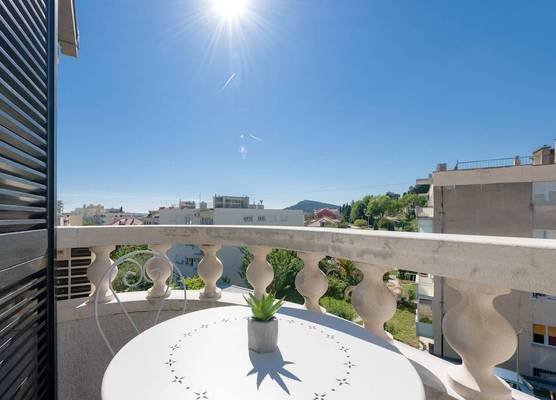 Spalato Dream Apartmants 1