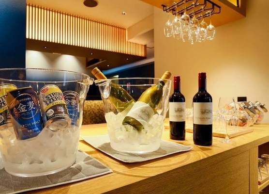 Hotel New Shohei 1