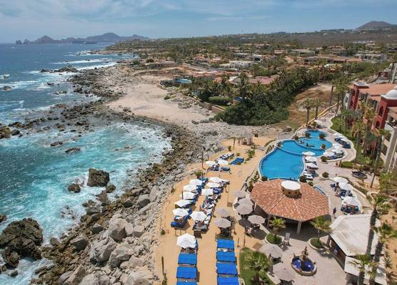 Hacienda Encantada Resort & Residences 1