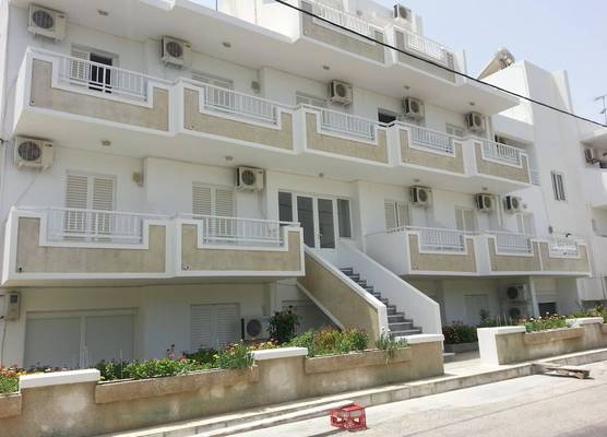 Fania Apartments 1