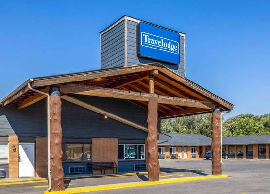 Travelodge by Wyndham Livingston 1