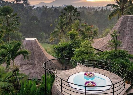 Ecosix Bali 1