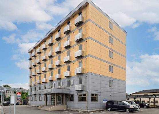 Comfort Inn Kofu Showa Inter 1
