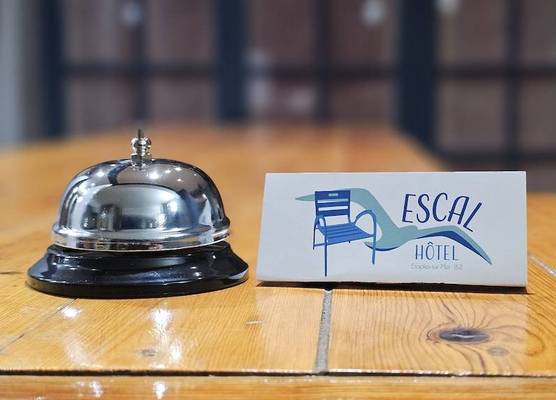 Escal Hôtel 1