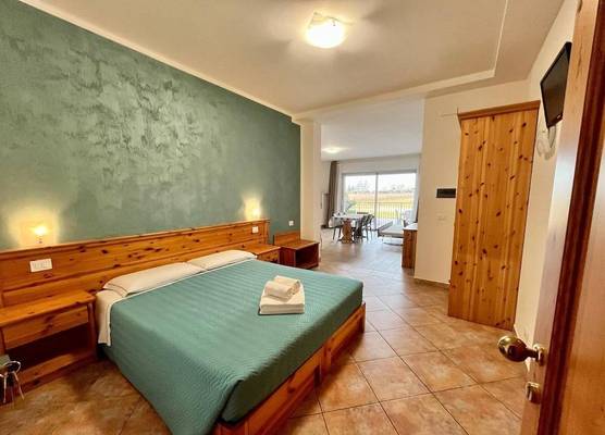 Camere da Mirella 1