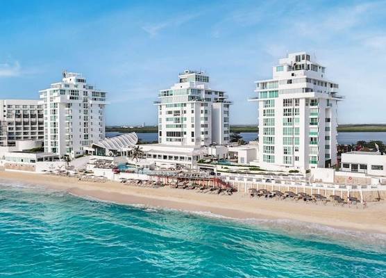 Oleo Cancun Playa All Inclusive Resort 1