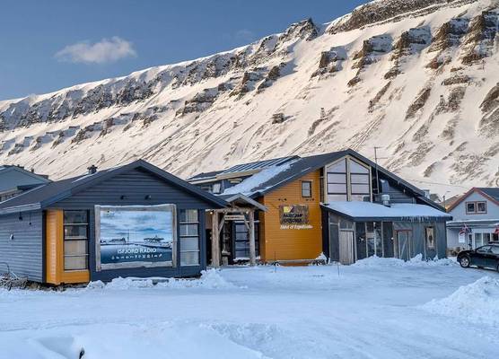 Basecamp Hotel 1