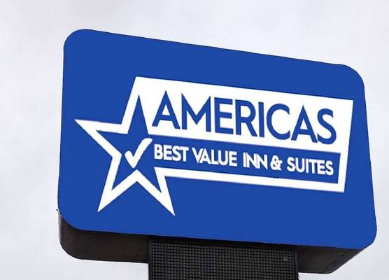 Americas Best Value Inn - Gainesville 1