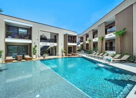 Luuks Luxury Accommodation 1