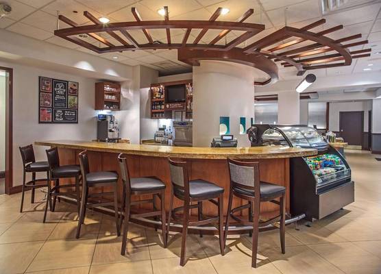 Hyatt Place Cincinnati Blue Ash 1