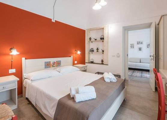Il Baiocco -Ibla Charme Rooms 1
