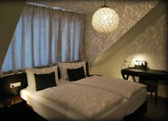 Ochsen Hotel am Mehlsack 1