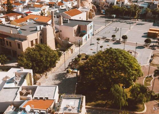 Neratze Hammam Suites 1