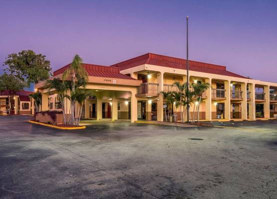 Red Roof Inn Fort Myers 1