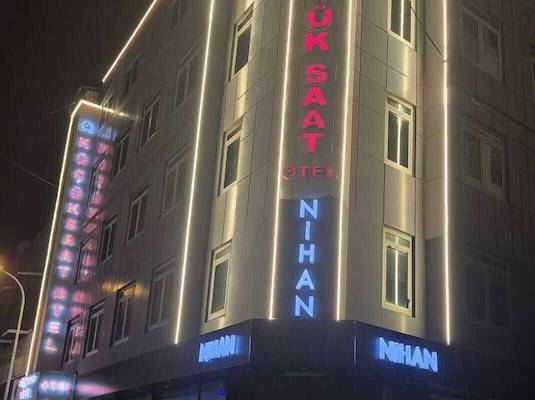 Adana Kucuksaat Hotel 1