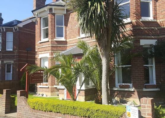 Colebrook Guest House 1