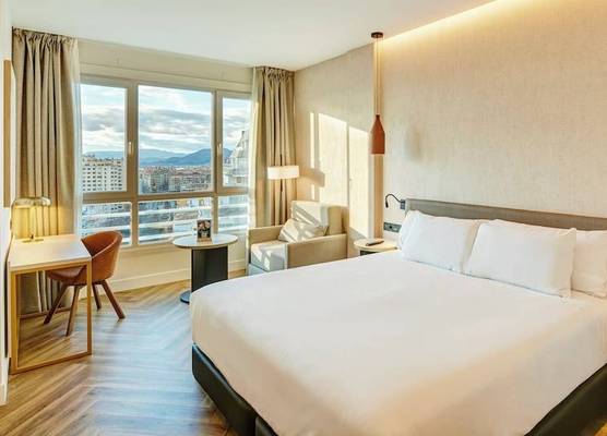 Sercotel HMO Martina 1