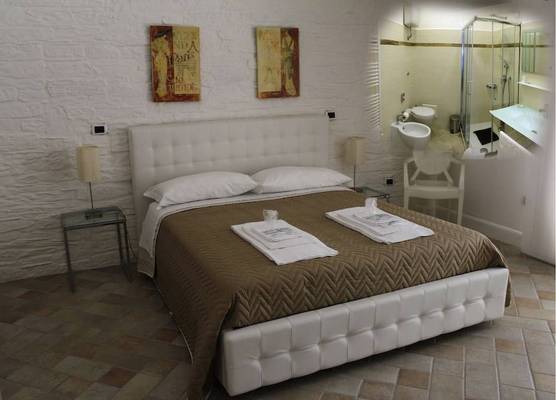 Attico Luxury B&B 1