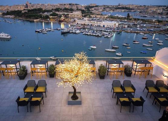 Waterfront 1