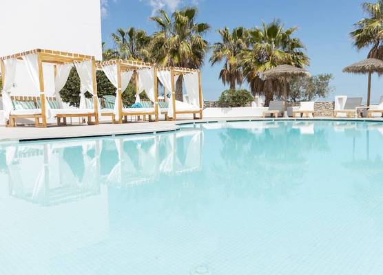 Casa Vitae Suites 1