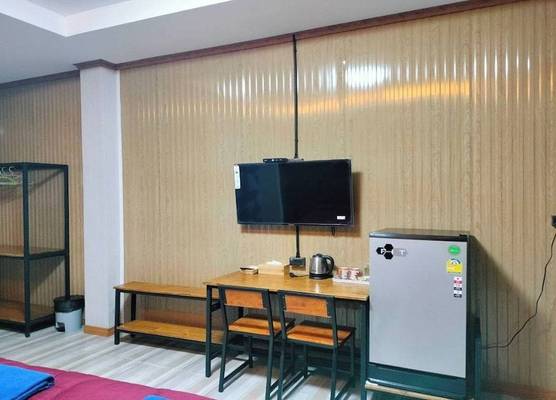 Pingpong Place 1