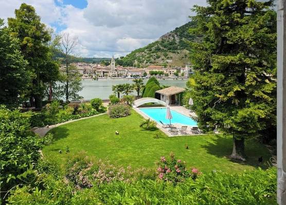 Villa Rhôna 1