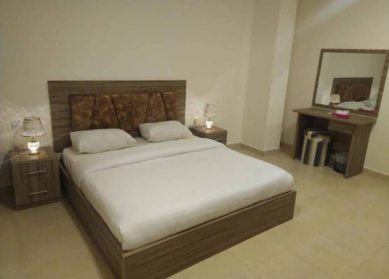 El RAYYAN HOTEL SUITES 1