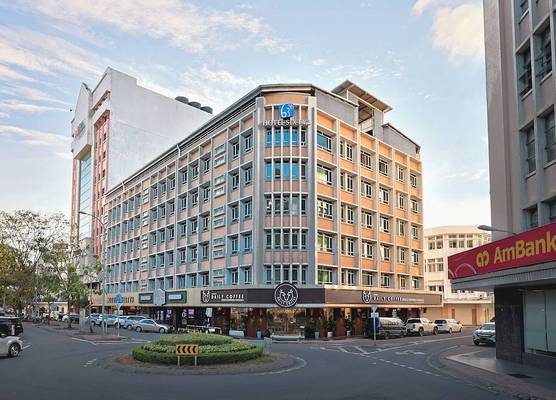 Hotel Sixty3 1