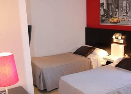 Hostal Central 1