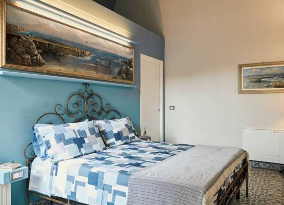 Dimora Donna Rita - B&B 1
