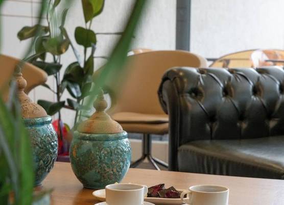 The MU City Hotel Trabzon 1