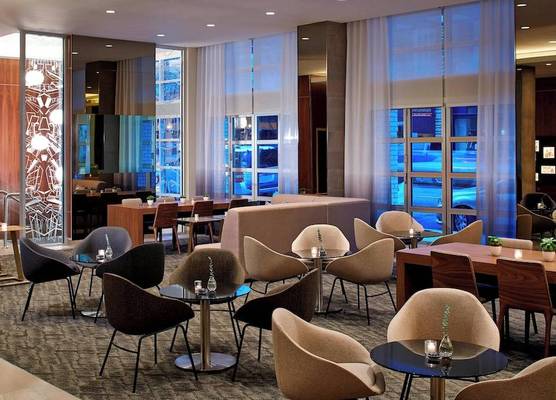 AC Hotel by Marriott Portland Downtown, OR 1