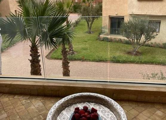 La Perla de Marrakech Appart de Luxe 1
