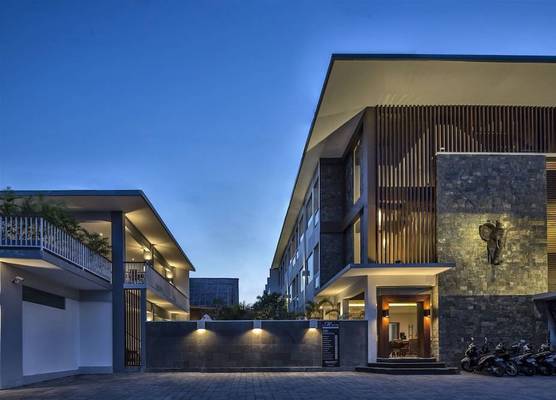 M Suite Bali 1