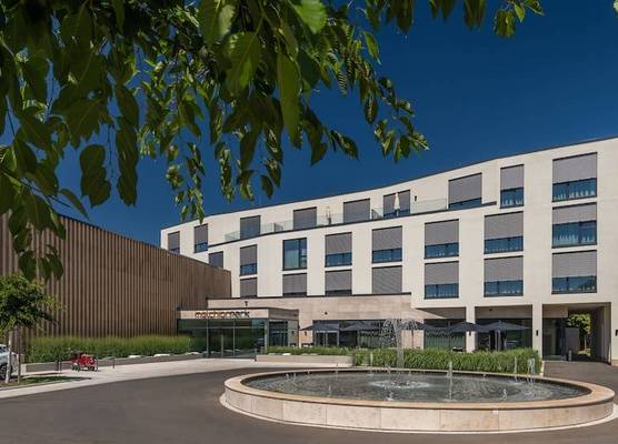 Hotel Melchior Park 1