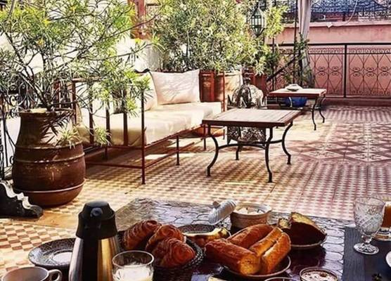 Riad Andalla 1